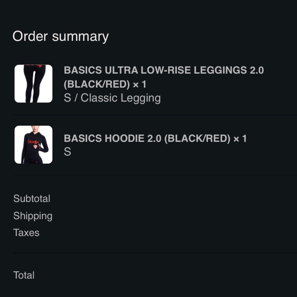 Body - Picture 4 of 4